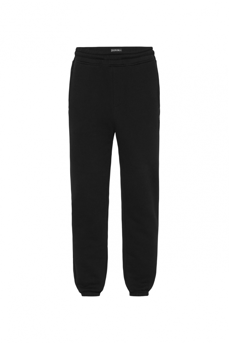 LE-ON Jogginghose  Unisex black