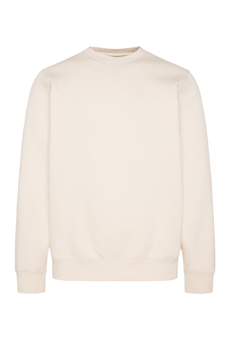 MA-TT Sweatshirt ecru