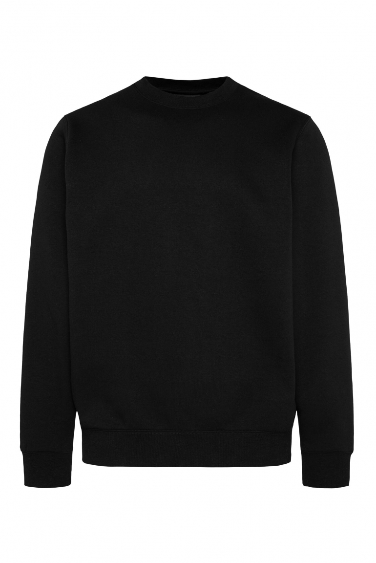 MA-TT Sweatshirt black