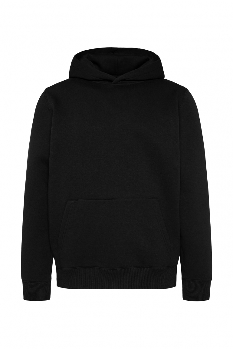 MON-TEL Hoodie black