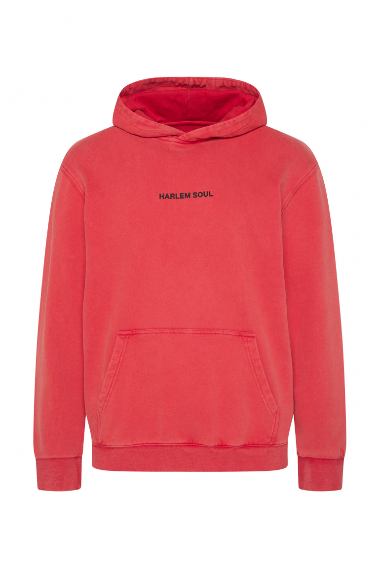 MON-TEL Hoodie printed glory