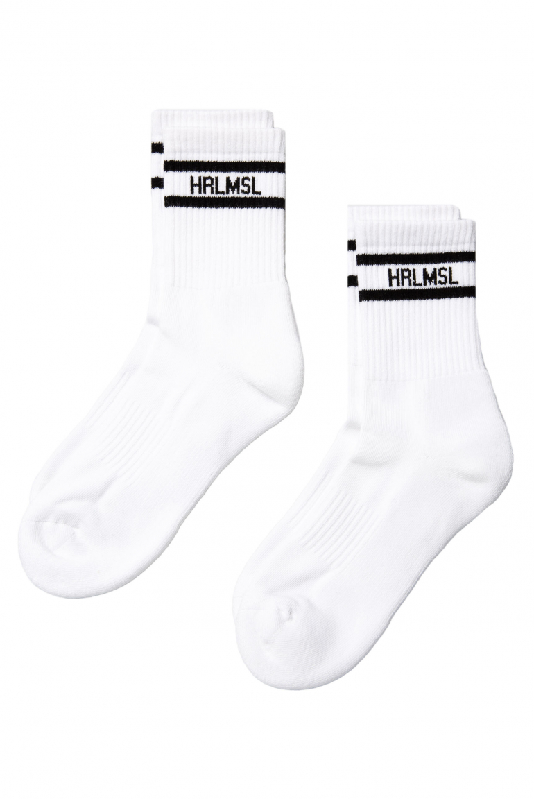 OS-CAR Tennissocken Unisex, 2er-Pack opticwhite