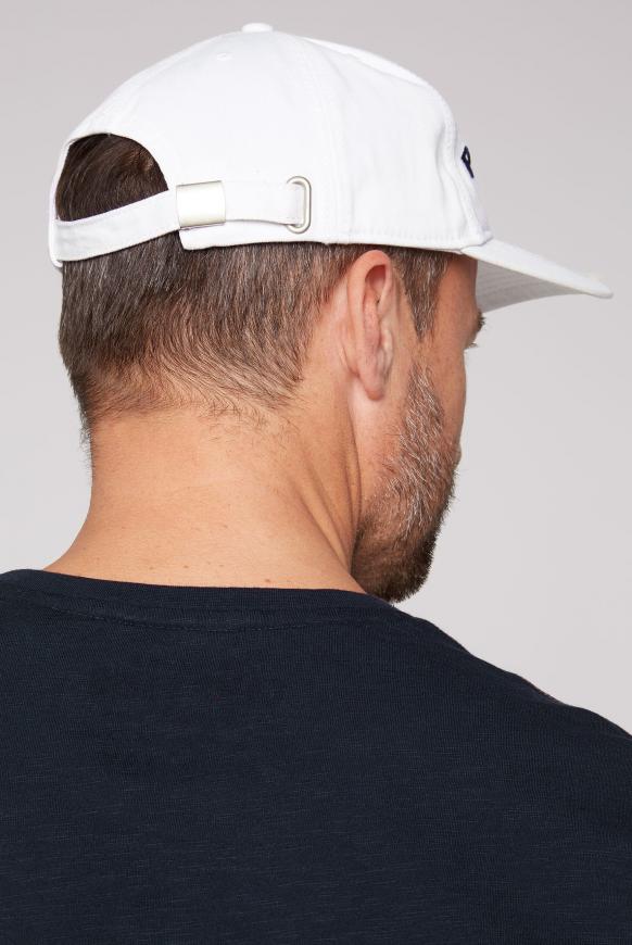 Base Cap mit Logo Artwork