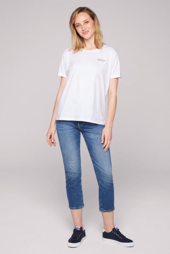 Classic T-Shirt Loose Fit