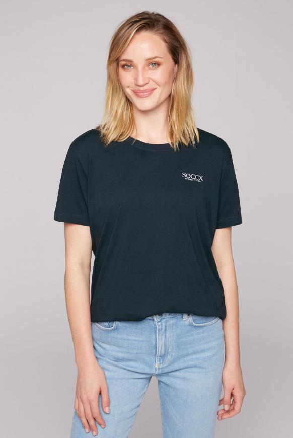 Classic T-Shirt Loose Fit