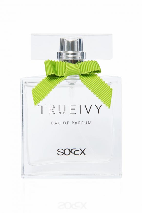 Eau de Parfum "True Ivy", 50 ml