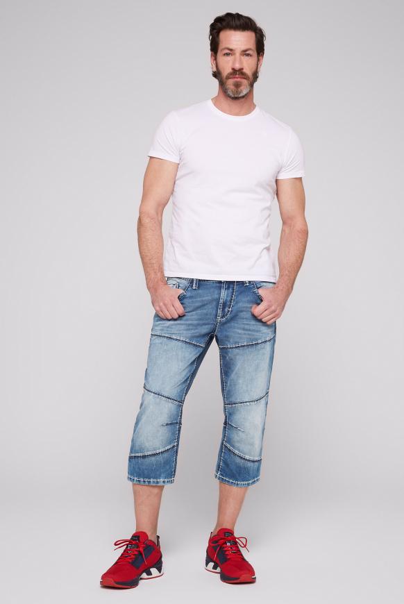 HE:RY Skater Jogg-Denim