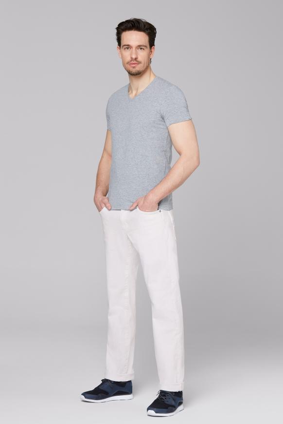 Jeans CO:NO mit komfortabler Beinform