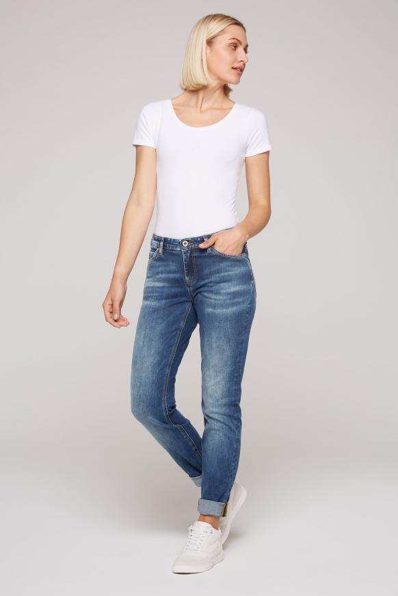 Jeans HE:DI