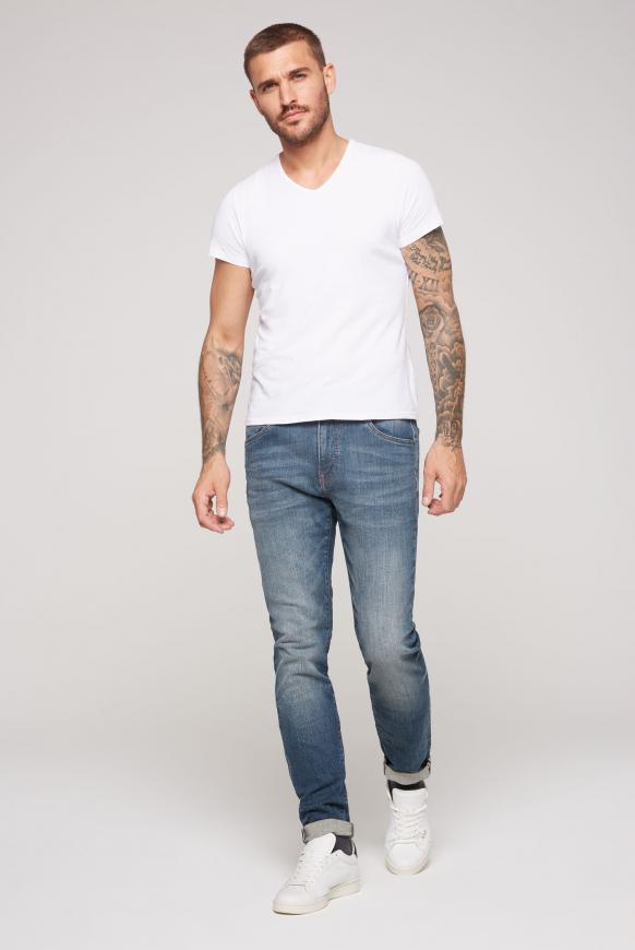 Jeans MA:X