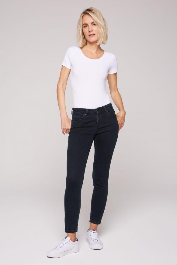 Jeans MI:RA aus Jogg-Denim