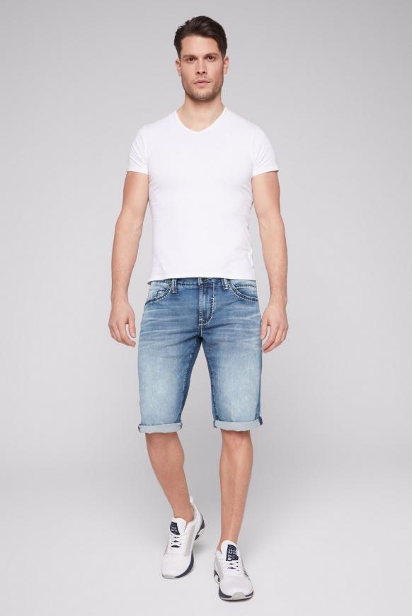 RO:BI Skater aus Jogg-Denim