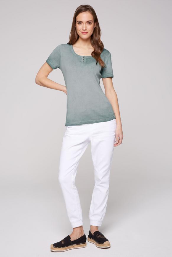 Serafino-Rippshirt