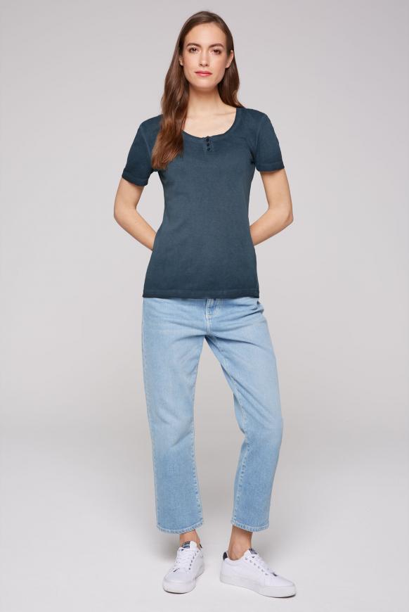 Serafino-Rippshirt