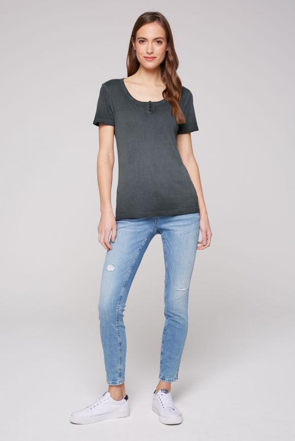 Serafino-Rippshirt