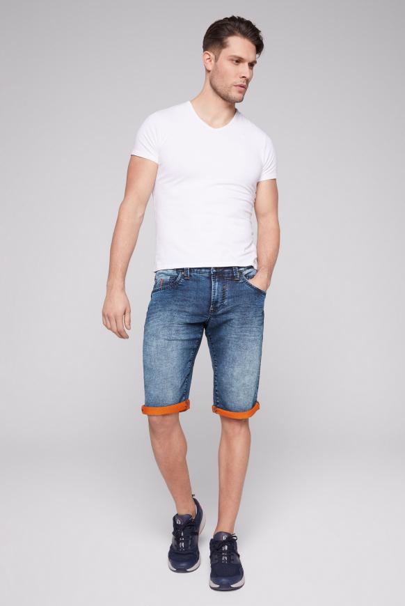 Skater Jeans RO:BI aus Jogg-Denim