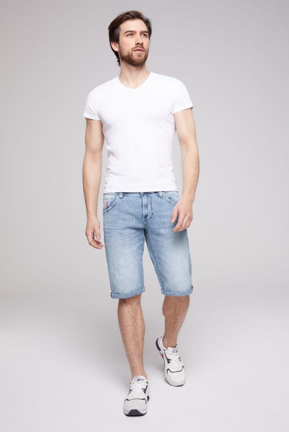 Skater Jeans RO:BI aus Jogg Denim