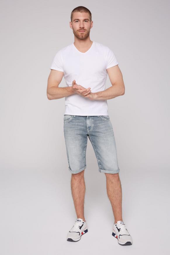 Skater Jeans Shorts RO:BI