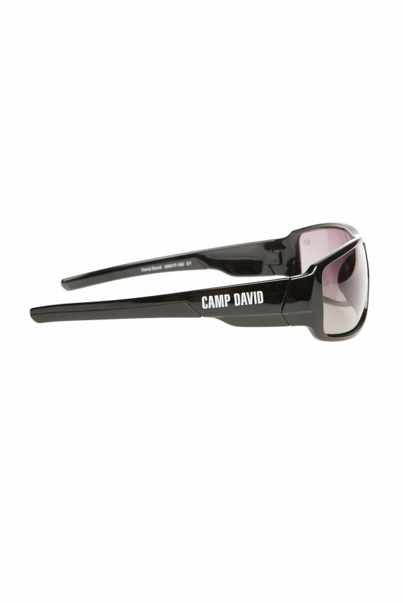 Sport-Sonnenbrille polarisiert