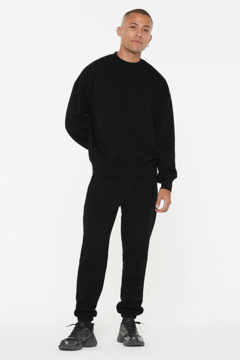 AD-AM Sweatshirt Oversized Unisex