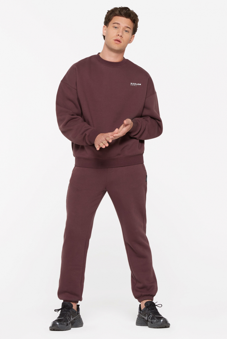 AD-AM Sweatshirt Unisex