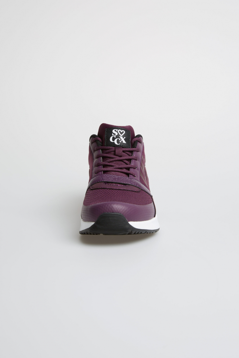 Air Cushion Sneaker