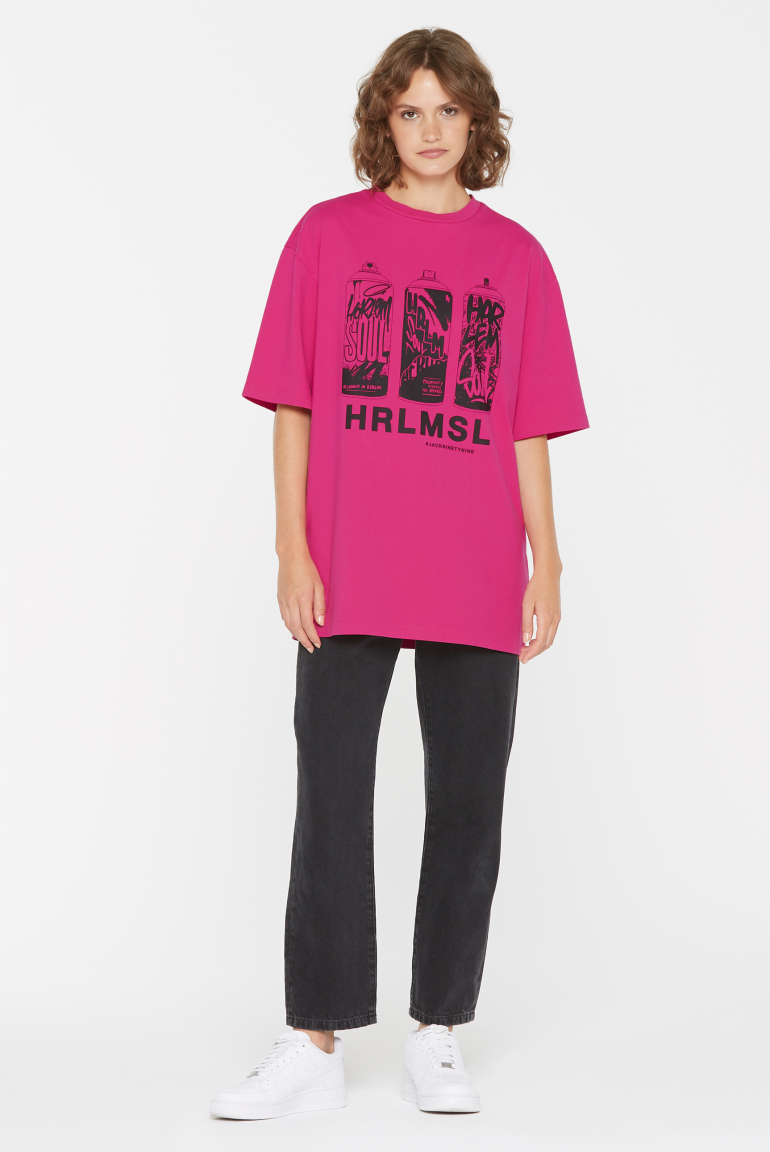 Artist Drop RO-CKY T-Shirt Unisex