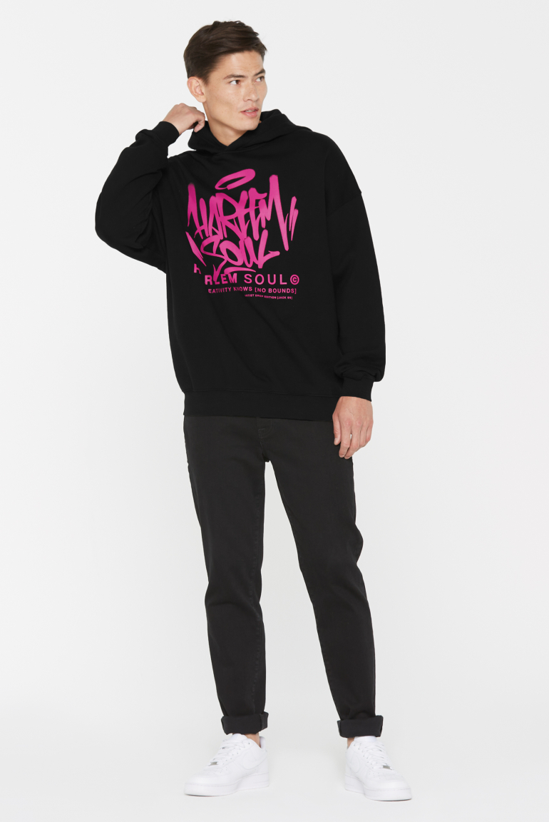 Artist Drop SE-AN Hoodie Unisex