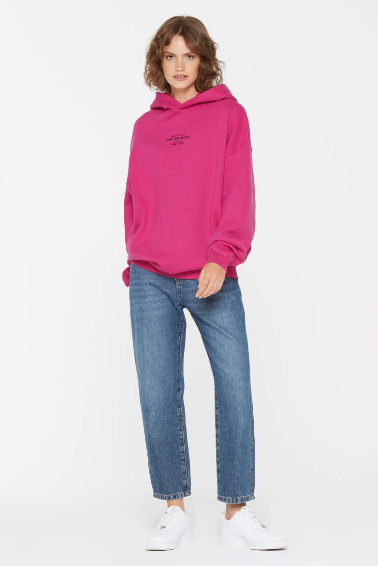 Artist Drop SE-AN Hoodie Unisex