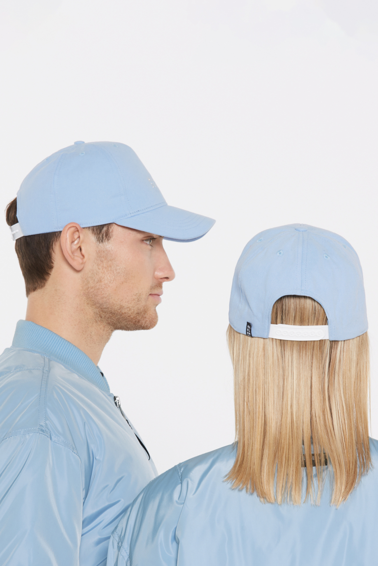AVE-RY Base Cap mit Logo Unisex