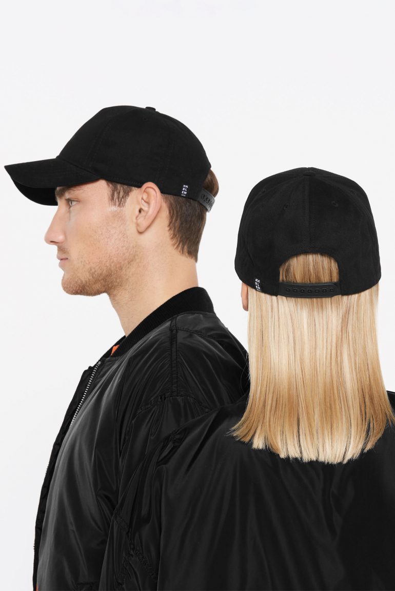 AVE-RY Base Cap mit Logo Unisex
