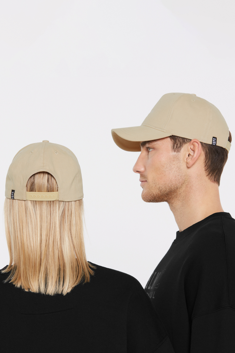 AVE-RY Base Cap mit Logo Unisex