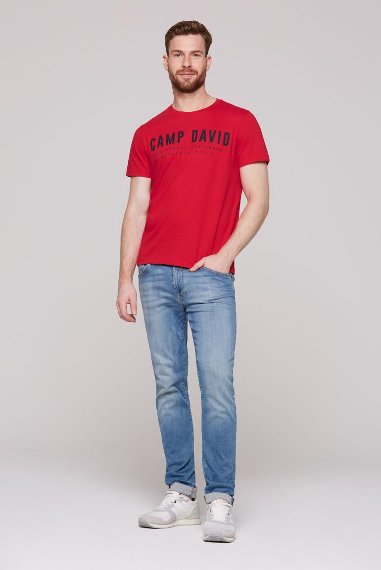 Basic Logo T-Shirt