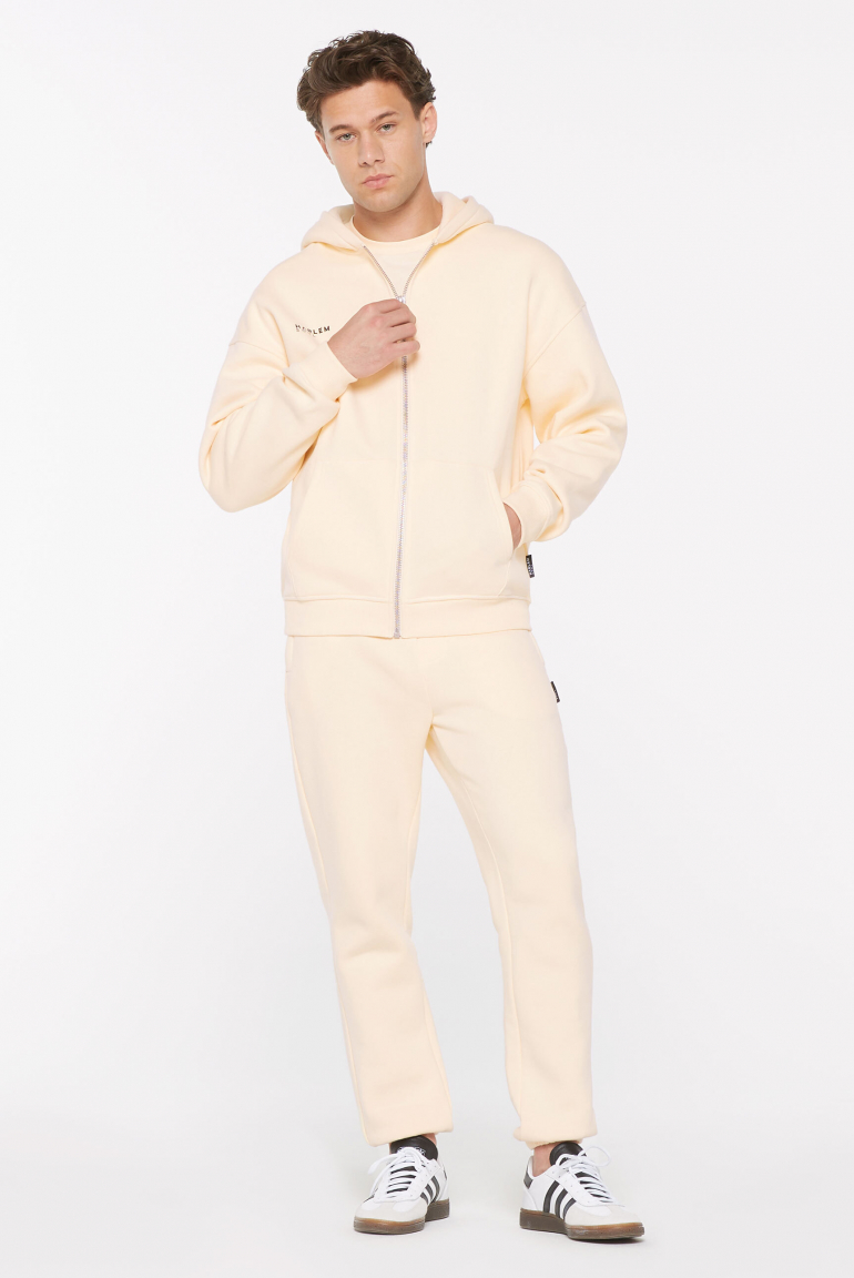 BRU-NO Hoodie Jacket Unisex