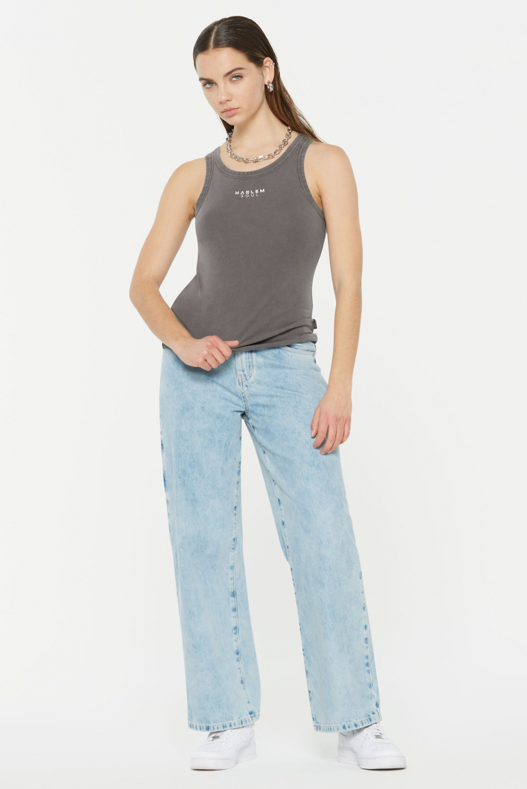 CAN-DICE Rib Top mit Logo