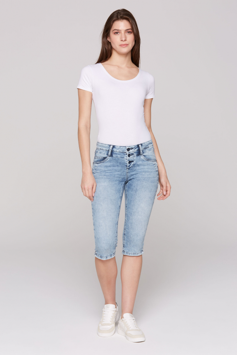 Capri Jeans LY:IA Regular Fit