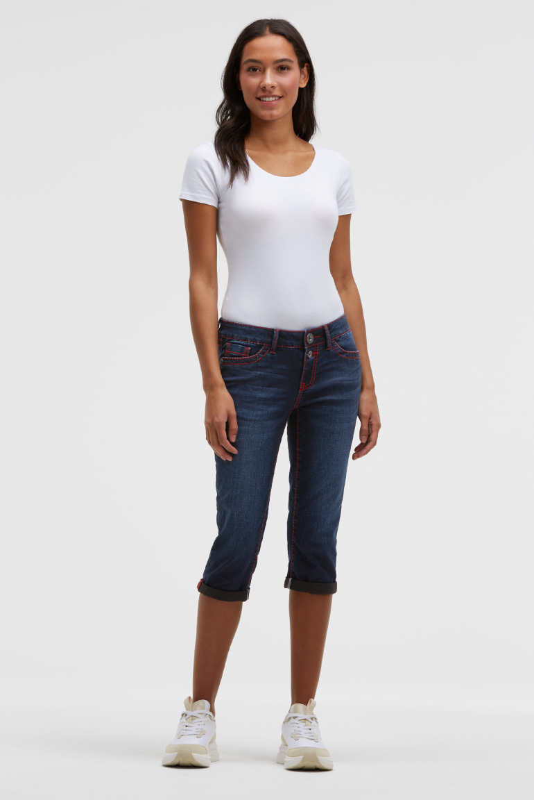 Capri Jeans SU:MI Regular Fit