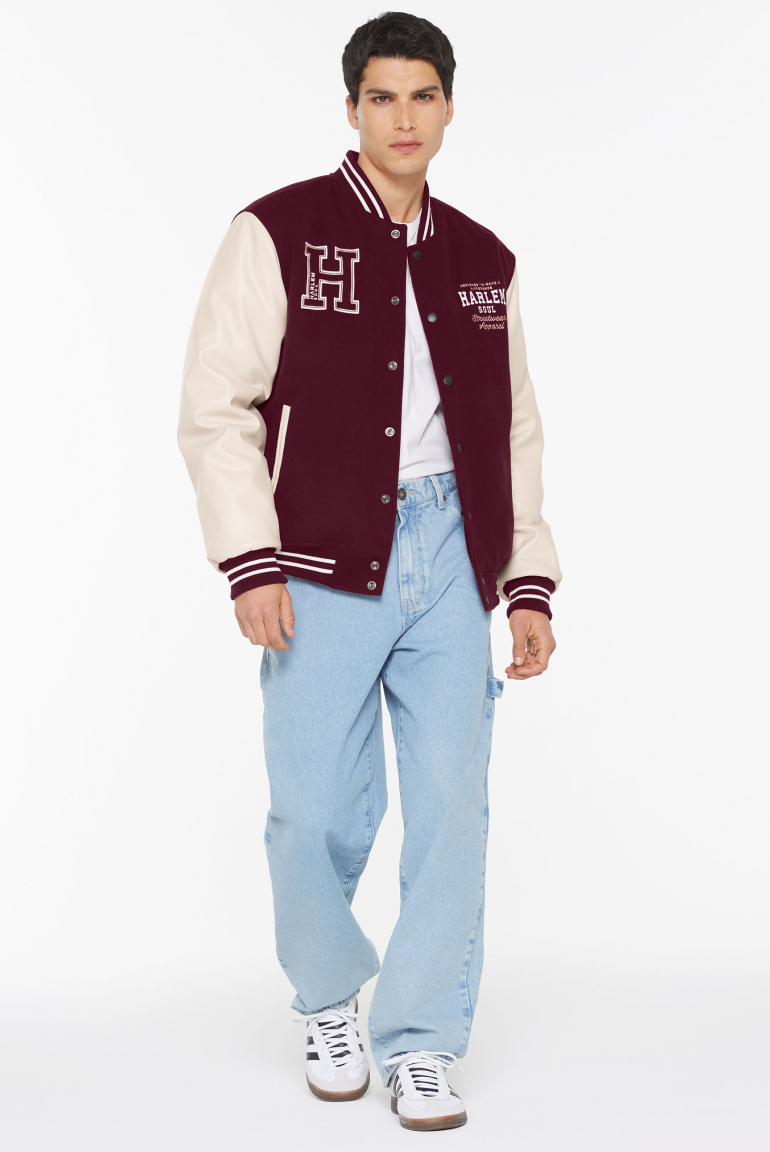 COLUM-BUS College Blouson