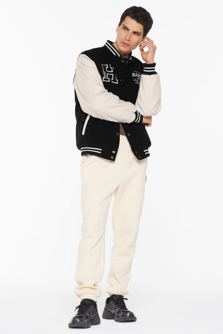 COLUM-BUS College Blouson