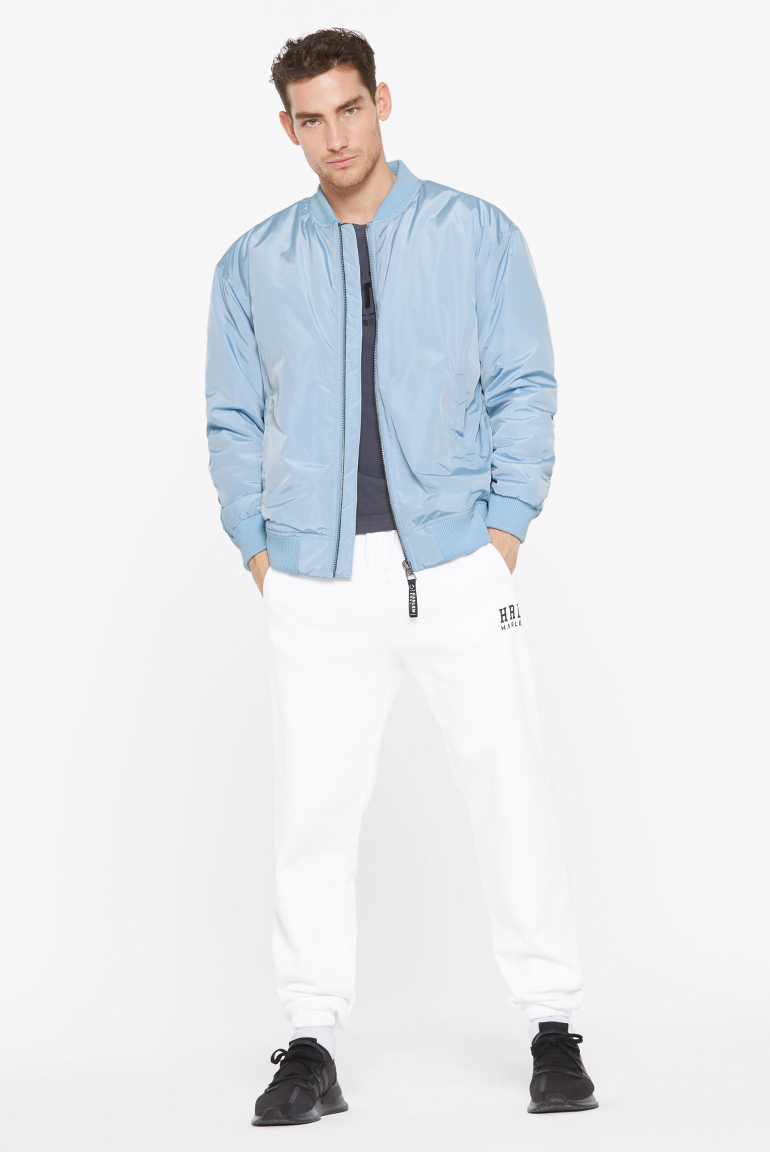 DET-ROIT Blouson Unisex