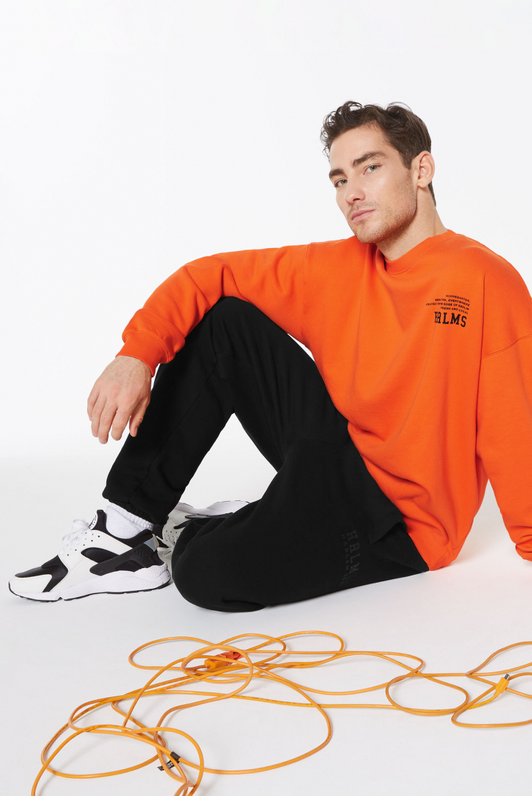 DRA-KE Sweatshirt Unisex