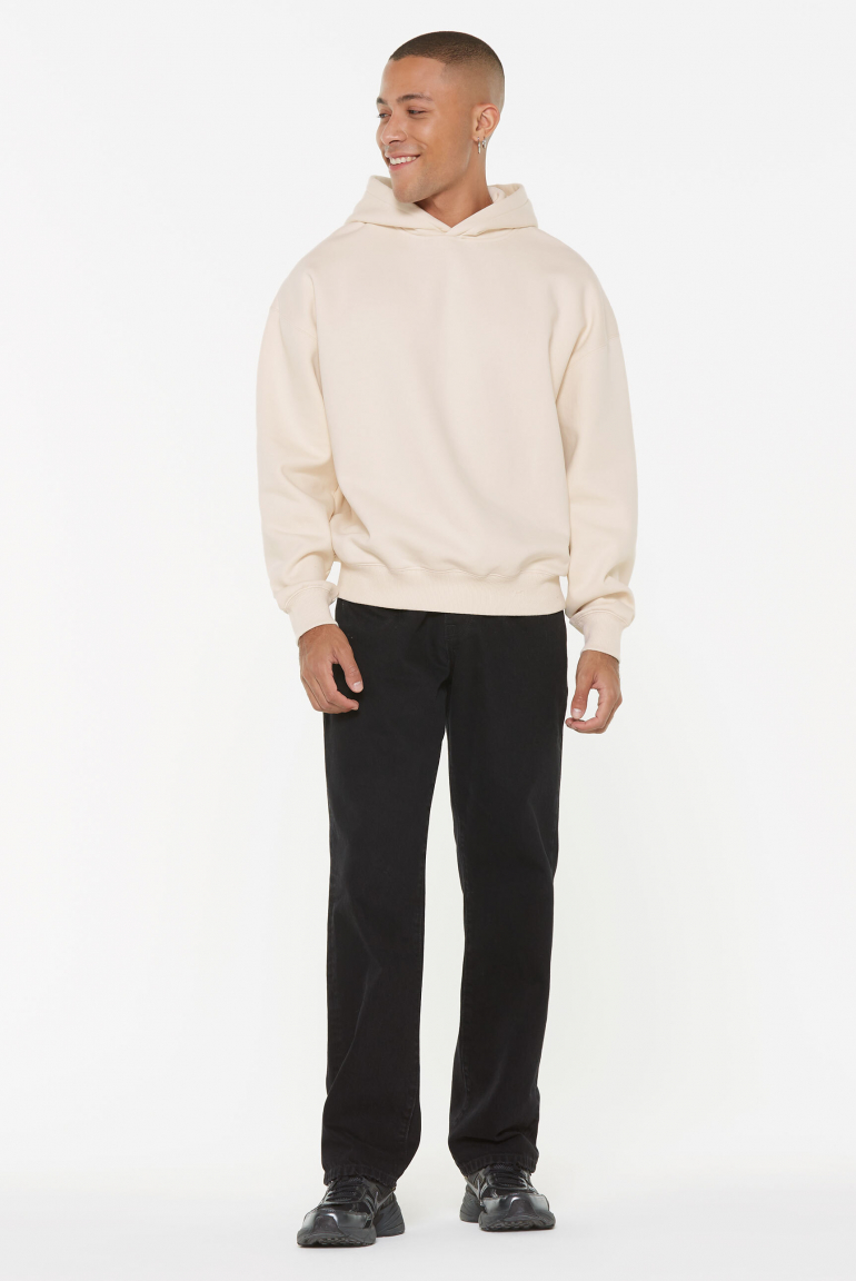 ELY-AS Hoodie Oversized Unisex