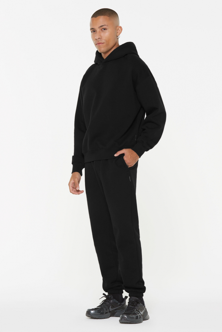 ELY-AS Hoodie Oversized Unisex