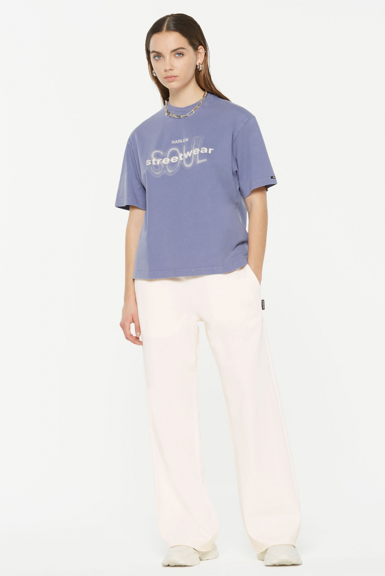 GI-LLY T-Shirt printed