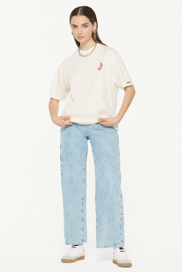 GI-LLY T-Shirt printed