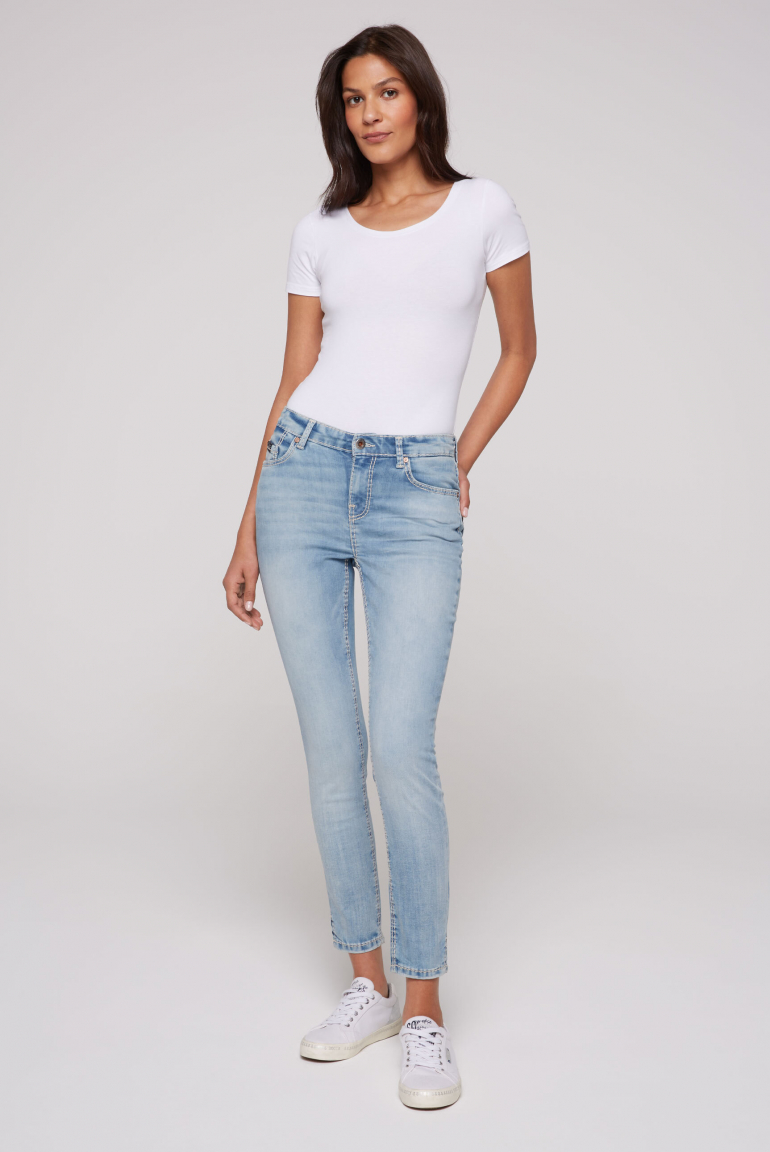 Jeans MI:RA Slim Fit