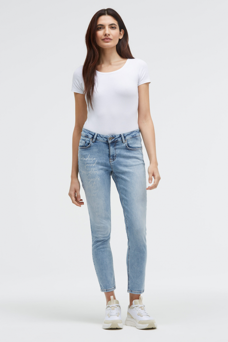 Jeans MI:RA Slim Fit