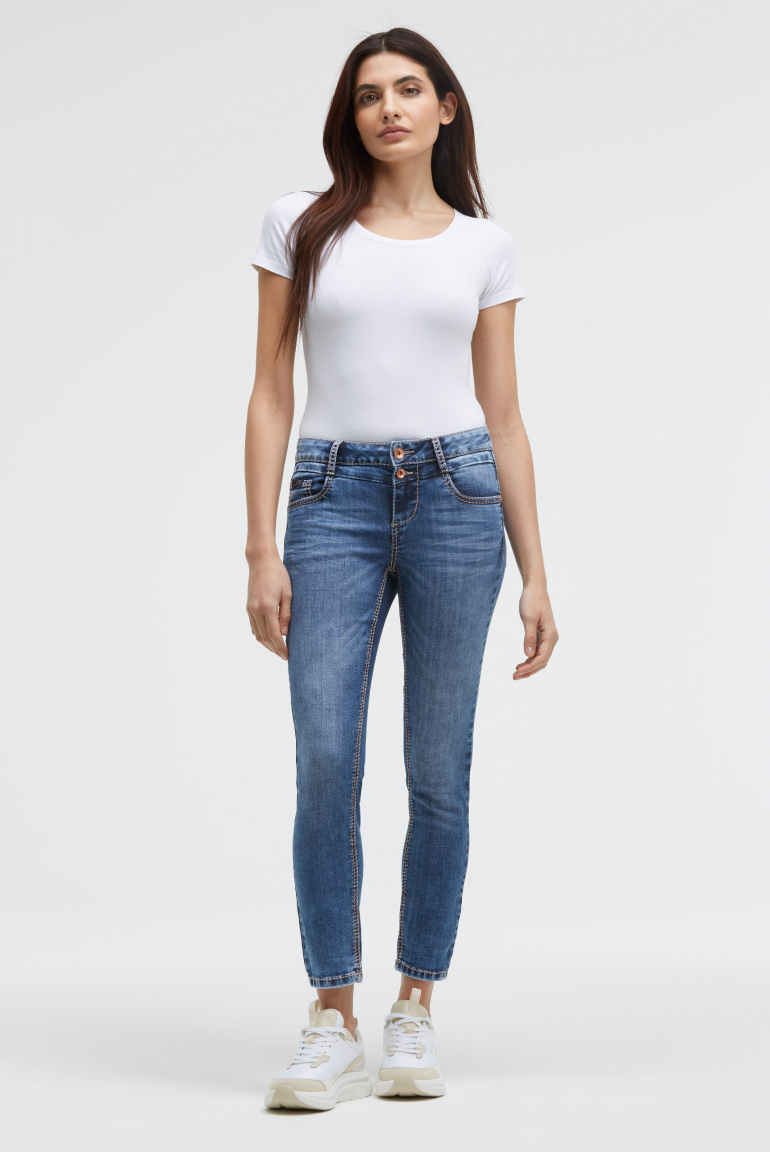 Jeans MI:RA Slim Fit