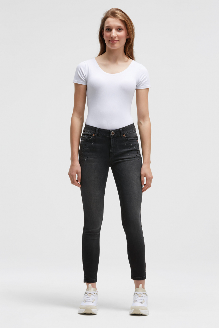 Jeans MI:RA Slim Fit