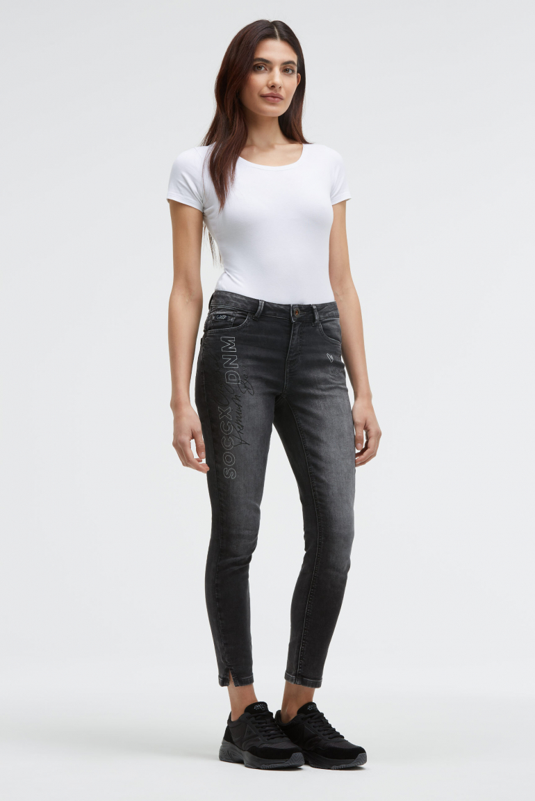 Jeans MI:RA Slim Fit